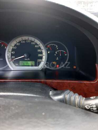 Daewoo Gentra 2014, 370,000 km - 1.5 л - Bakı