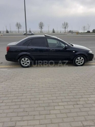 Daewoo Gentra 2014, 370,000 km - 1.5 л - Bakı