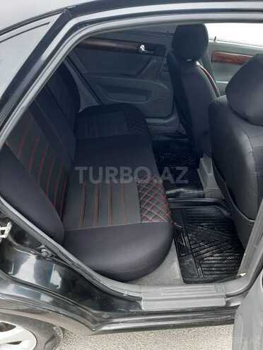 Daewoo Gentra 2014, 370,000 km - 1.5 л - Bakı