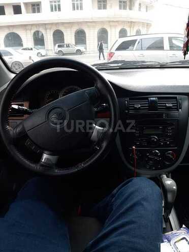 Daewoo Gentra 2014, 370,000 km - 1.5 л - Bakı