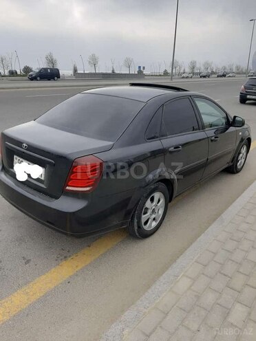 Daewoo Gentra 2014, 370,000 km - 1.5 л - Bakı