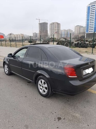 Daewoo Gentra 2014, 370,000 km - 1.5 л - Bakı