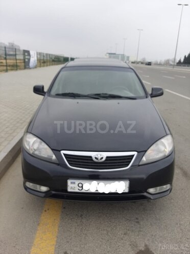 Daewoo Gentra 2014, 370,000 km - 1.5 л - Bakı