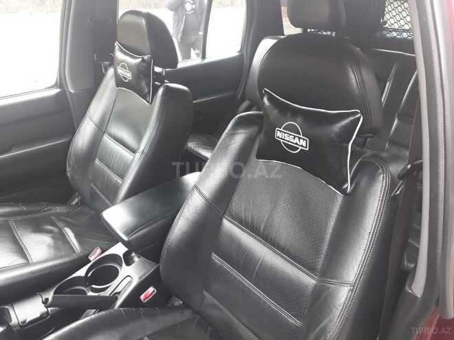 Nissan Pathfinder 2001, 147,000 km - 3.5 л - Lənkəran