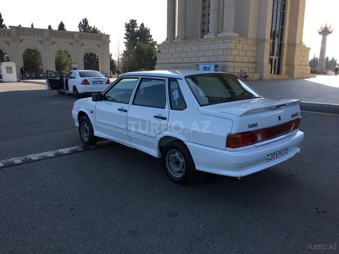 LADA (VAZ) 2115 2012, 61,000 km - 1.5 l - Gəncə