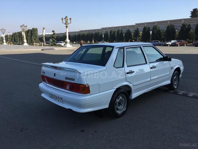 LADA (VAZ) 2115 2012, 61,000 km - 1.5 l - Gəncə