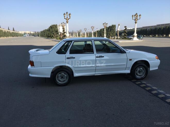 LADA (VAZ) 2115 2012, 61,000 km - 1.5 l - Gəncə