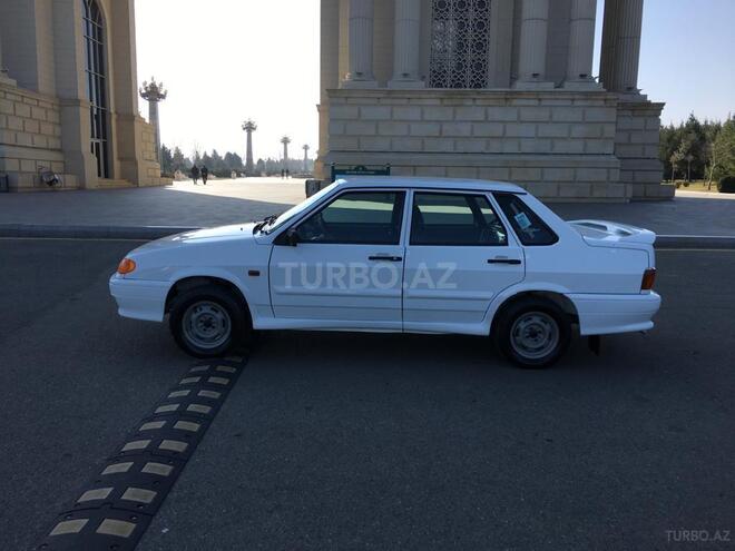 LADA (VAZ) 2115 2012, 61,000 km - 1.5 l - Gəncə