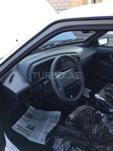 LADA (VAZ) 2115 2012, 61,000 km - 1.5 l - Gəncə