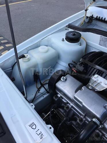 LADA (VAZ) 2115 2012, 61,000 km - 1.5 l - Gəncə