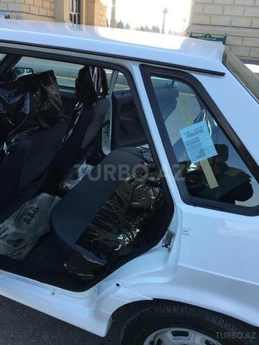 LADA (VAZ) 2115 2012, 61,000 km - 1.5 l - Gəncə