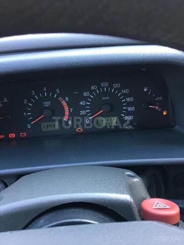 LADA (VAZ) 2115 2012, 61,000 km - 1.5 l - Gəncə