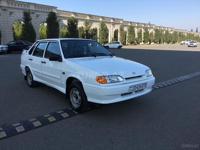 LADA (VAZ) 2115 2012, 61,000 km - 1.5 l - Gəncə