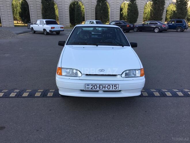 LADA (VAZ) 2115 2012, 61,000 km - 1.5 l - Gəncə