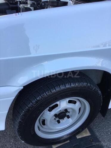 LADA (VAZ) 2115 2012, 61,000 km - 1.5 l - Gəncə
