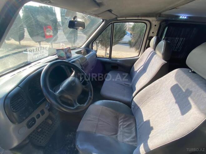 Ford Transit 1999, 533,648 km - 2.5 l - Şirvan