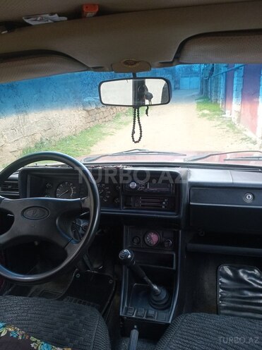 LADA (VAZ) 2107 2005, 12,464 km - 1.6 l - Bakı