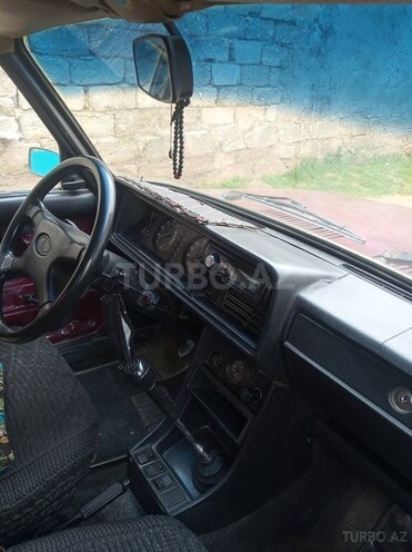 LADA (VAZ) 2107 2005, 12,464 km - 1.6 l - Bakı