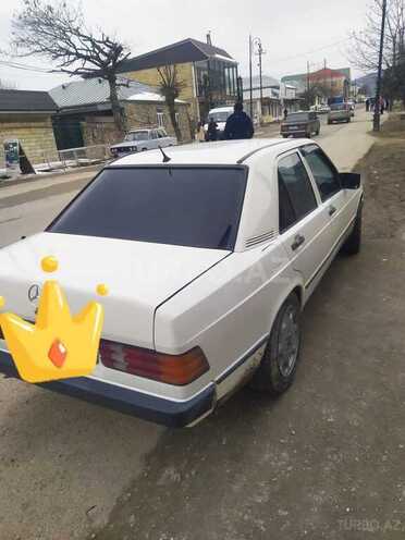 Mercedes 190 1985, 387,244 km - 0.2 л - Ağsu