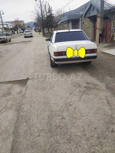 Mercedes 190 1985, 387,244 km - 0.2 л - Ağsu
