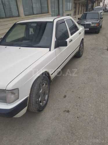 Mercedes 190 1985, 387,244 km - 0.2 л - Ağsu