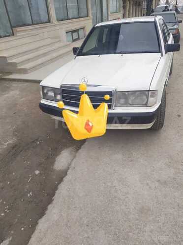 Mercedes 190 1985, 387,244 km - 0.2 л - Ağsu
