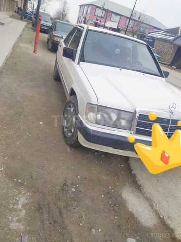 Mercedes 190 1985, 387,244 km - 0.2 л - Ağsu