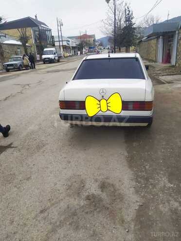 Mercedes 190 1985, 387,244 km - 0.2 л - Ağsu