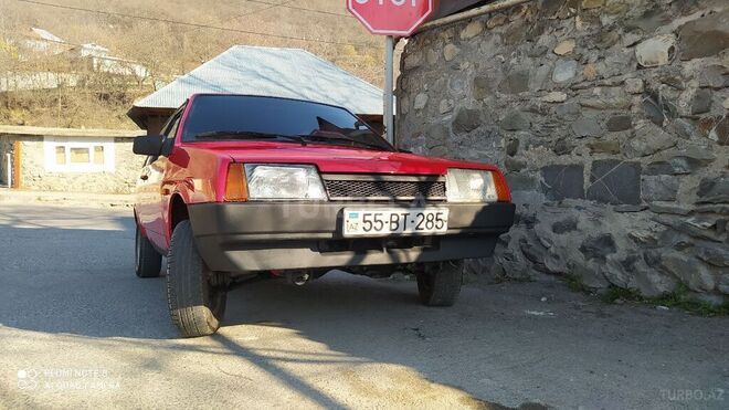 LADA (VAZ) 2108 1990, 2,200 km - 16.0 l - Şəki