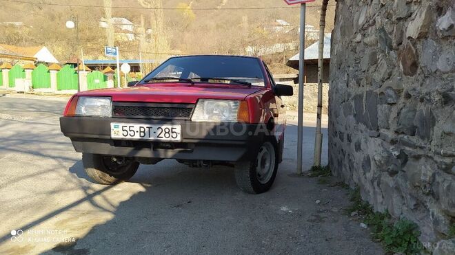 LADA (VAZ) 2108 1990, 2,200 km - 16.0 l - Şəki