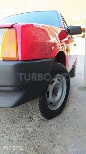 LADA (VAZ) 2108 1990, 2,200 km - 16.0 l - Şəki