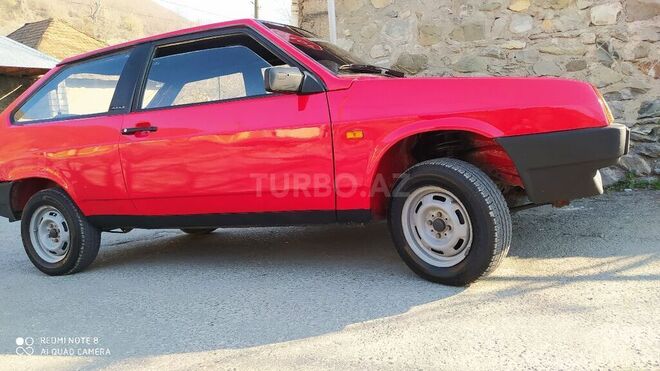 LADA (VAZ) 2108 1990, 2,200 km - 16.0 l - Şəki