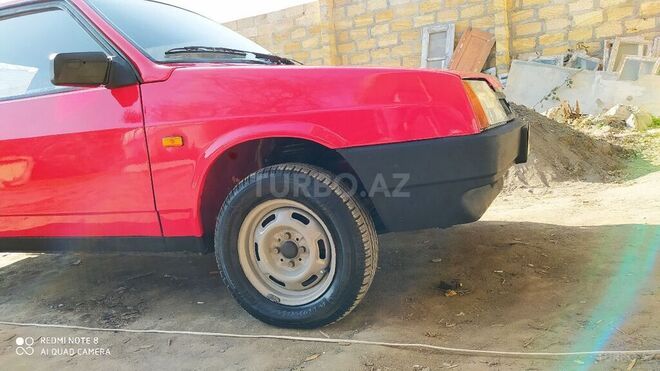 LADA (VAZ) 2108 1990, 2,200 km - 16.0 l - Şəki
