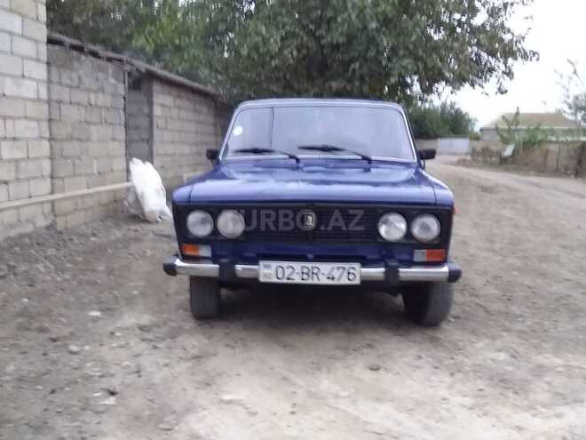 LADA (VAZ) 2106 1998, 75,800 km - 1.6 l - Biləsuvar