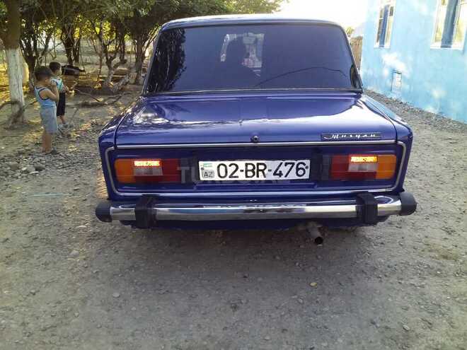 LADA (VAZ) 2106 1998, 75,800 km - 1.6 l - Biləsuvar