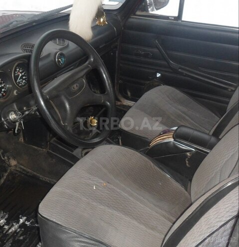LADA (VAZ) 2106 1998, 75,800 km - 1.6 l - Biləsuvar