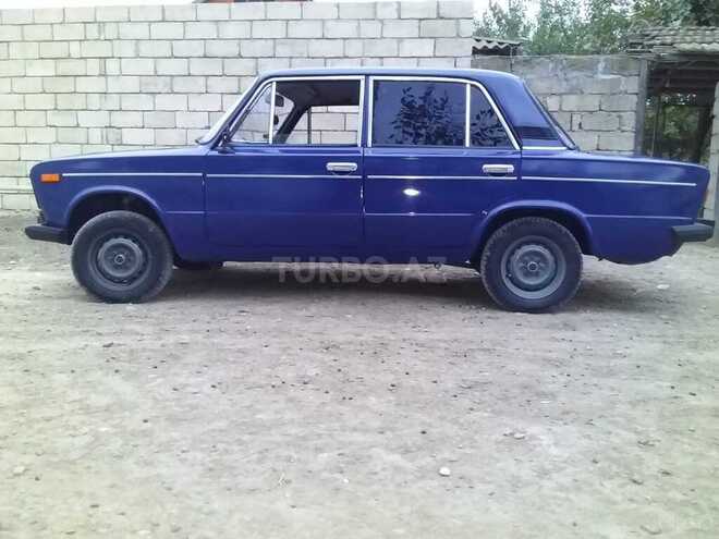 LADA (VAZ) 2106 1998, 75,800 km - 1.6 l - Biləsuvar