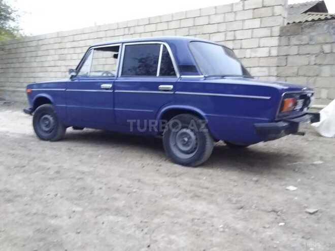 LADA (VAZ) 2106 1998, 75,800 km - 1.6 l - Biləsuvar