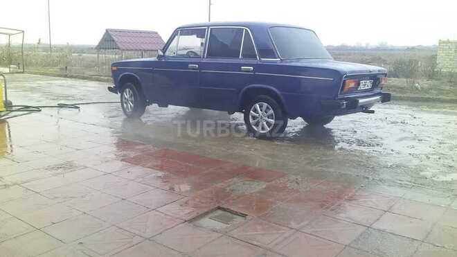 LADA (VAZ) 2106 1998, 75,800 km - 1.6 l - Biləsuvar