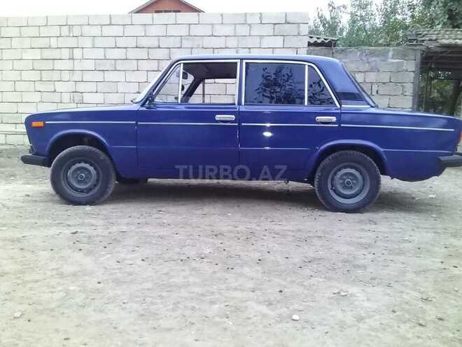 LADA (VAZ) 2106 1998, 75,800 km - 1.6 l - Biləsuvar