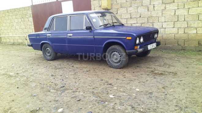 LADA (VAZ) 2106 1998, 75,800 km - 1.6 l - Biləsuvar