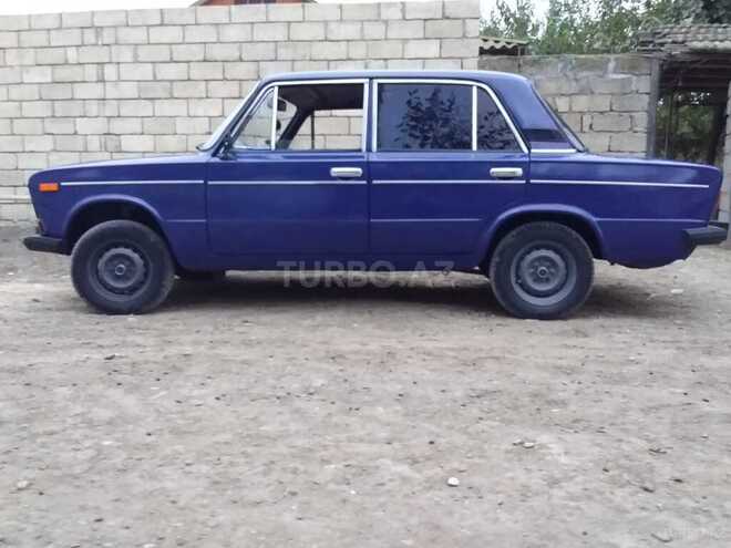 LADA (VAZ) 2106 1998, 75,800 km - 1.6 l - Biləsuvar