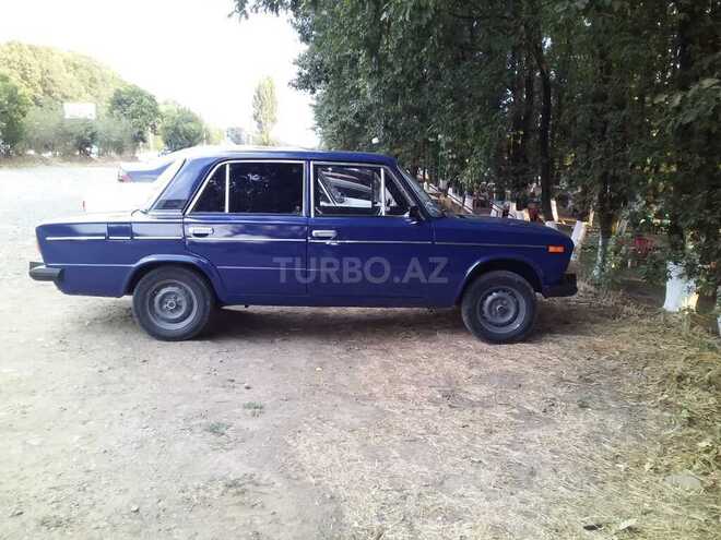 LADA (VAZ) 2106 1998, 75,800 km - 1.6 l - Biləsuvar