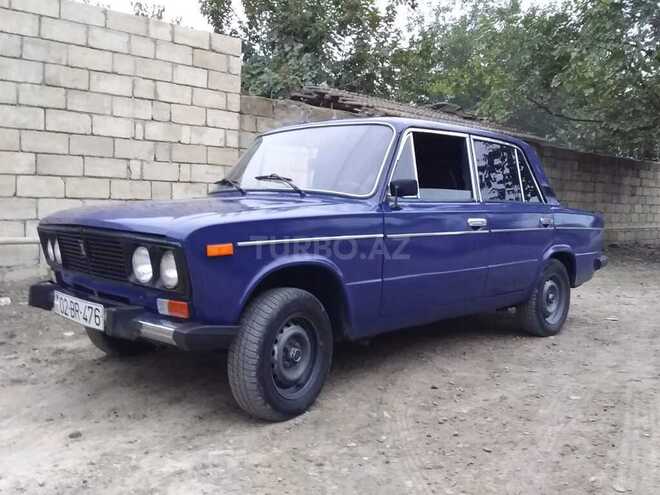 LADA (VAZ) 2106 1998, 75,800 km - 1.6 l - Biləsuvar