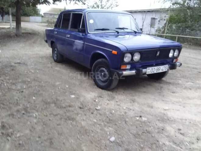 LADA (VAZ) 2106 1998, 75,800 km - 1.6 l - Biləsuvar