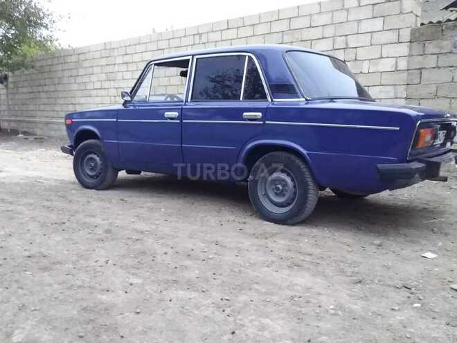 LADA (VAZ) 2106 1998, 75,800 km - 1.6 l - Biləsuvar