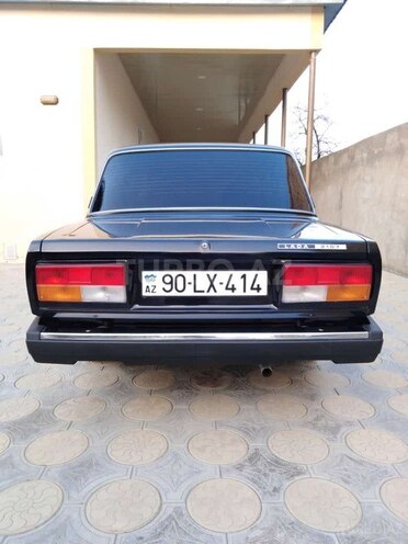 LADA (VAZ) 2107 2010, 151,000 km - 1.6 l - Ağdaş