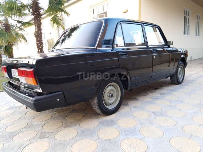 LADA (VAZ) 2107 2010, 151,000 km - 1.6 l - Ağdaş