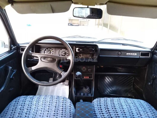 LADA (VAZ) 2107 2010, 151,000 km - 1.6 l - Ağdaş