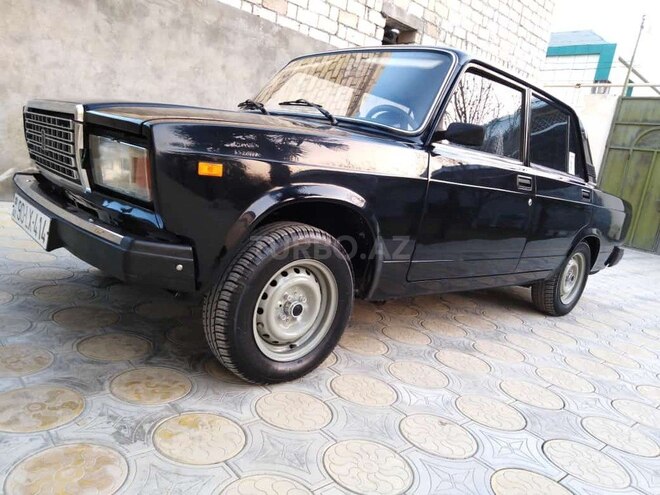 LADA (VAZ) 2107 2010, 151,000 km - 1.6 l - Ağdaş